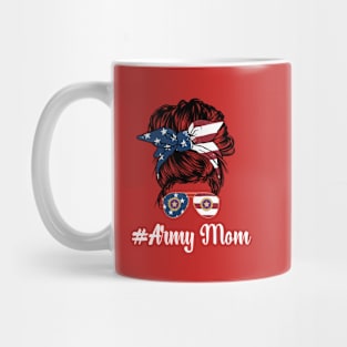 Memorial Day Mug